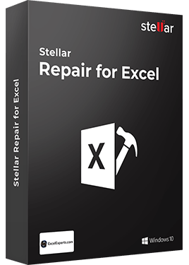 Excel File Recovery