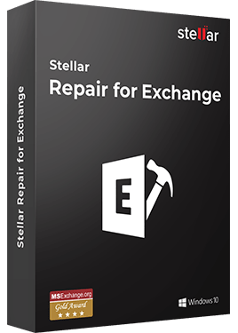 Exchange Server Recovery