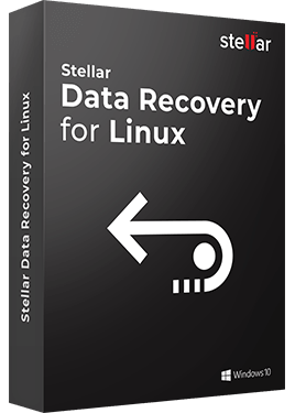 Linux Data Recovery