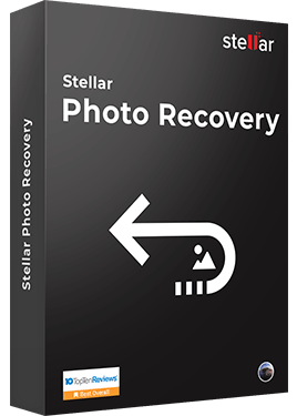 Photo recovery for MAC