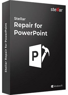 PowerPoint File Recovery