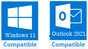 Windows 11 compatible